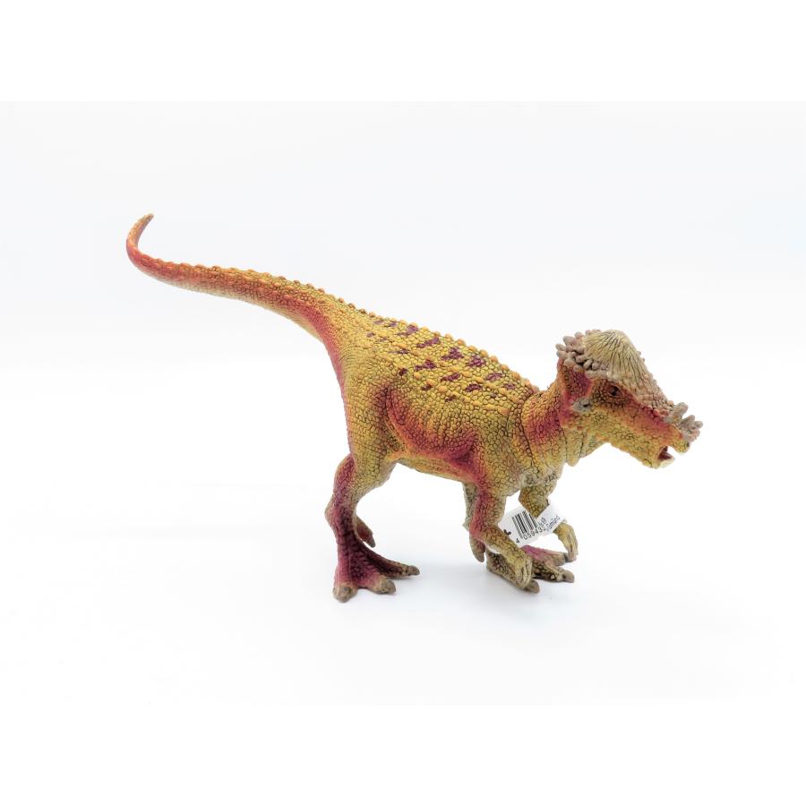15024 Shleich シュライヒ パキケファロサウルス 恐竜 おもちゃ ダイナソー フィギュア 玩具 ギフト プレゼント 誕生日 コレクション |  | 01
