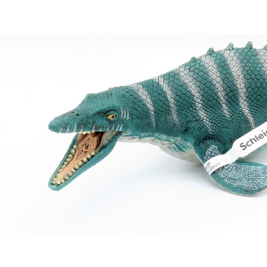 15026 Shleich シュライヒ モササウルス 恐竜 おもちゃ ダイナソー