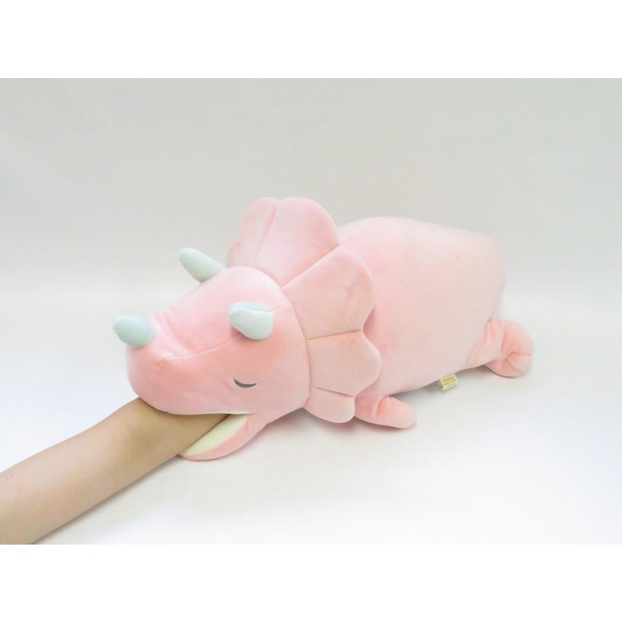 ねむ プレミアムねむねむアニマルズ｜抱きまくら｜Lサイズ