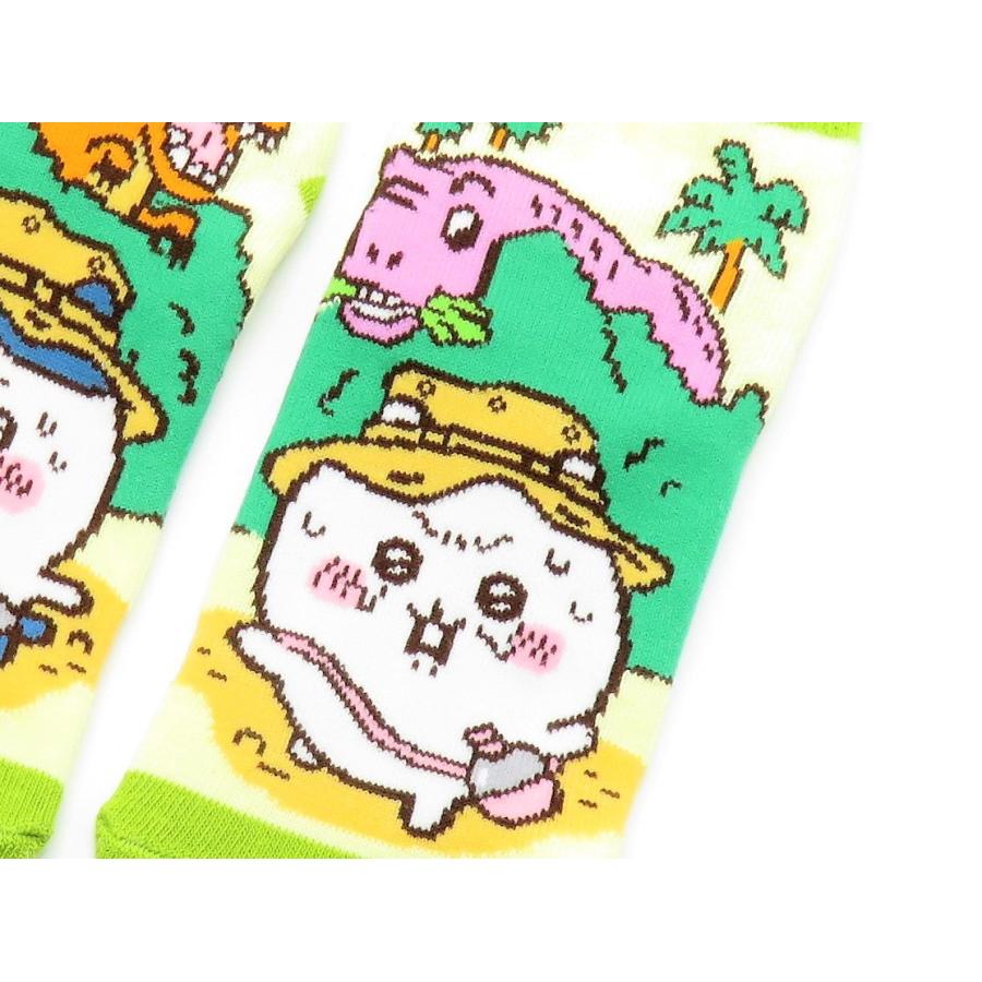 ちいかわ ご当地 靴下 福井限定 雑貨 キャラクター ソックス 22〜24cm
