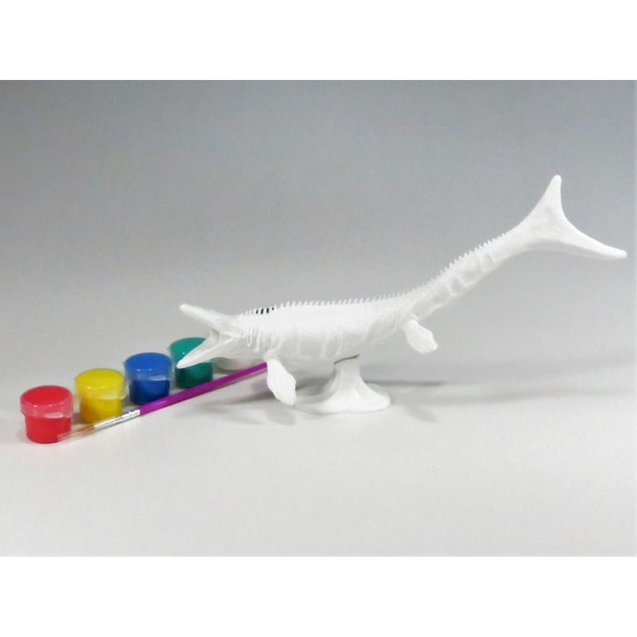 フェバリット 恐竜 ペイントモデル モササウルス FDP-708 Favorite