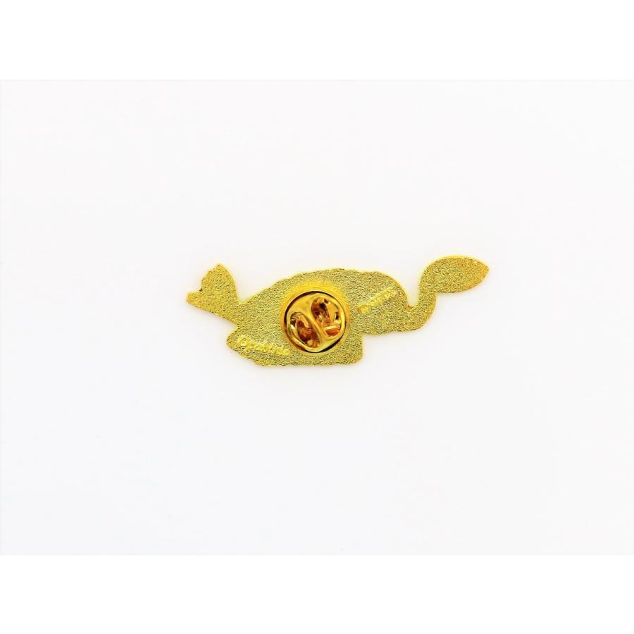 恐竜 ダイナソーピンバッジ ピンズ D-029オパビニア 恐竜シリーズ