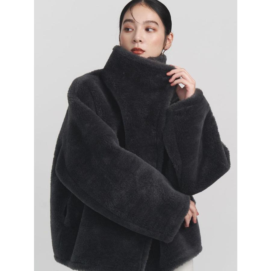 LAGUNAMOON（ラグナムーン） ラグナムーン【REVIVAL】フェイクムートン