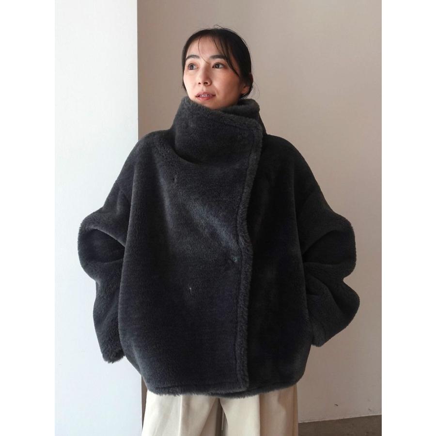 LAGUNAMOON（ラグナムーン） ラグナムーン【REVIVAL】フェイクムートン