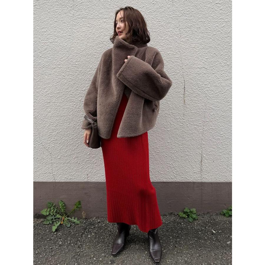 LAGUNAMOON（ラグナムーン） ラグナムーン【REVIVAL】フェイクムートン