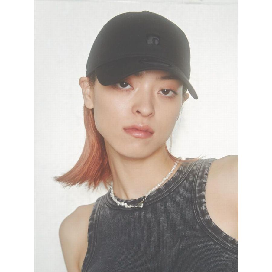 EMODA 【ニューエラコラボ】ボックス E マークキャップ 即日発送