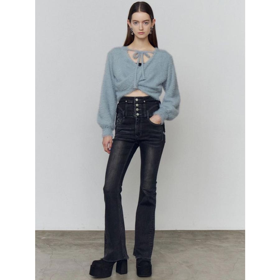 EMODA（エモダ） バルキープランプショートフィットブーツ 即日発送