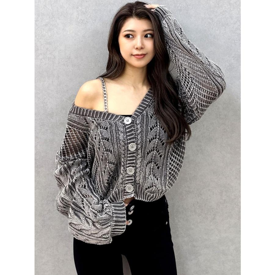 jieda ジエダ　メッシュジップカーディガン YDudrW1BK8RM.jpg?width=768