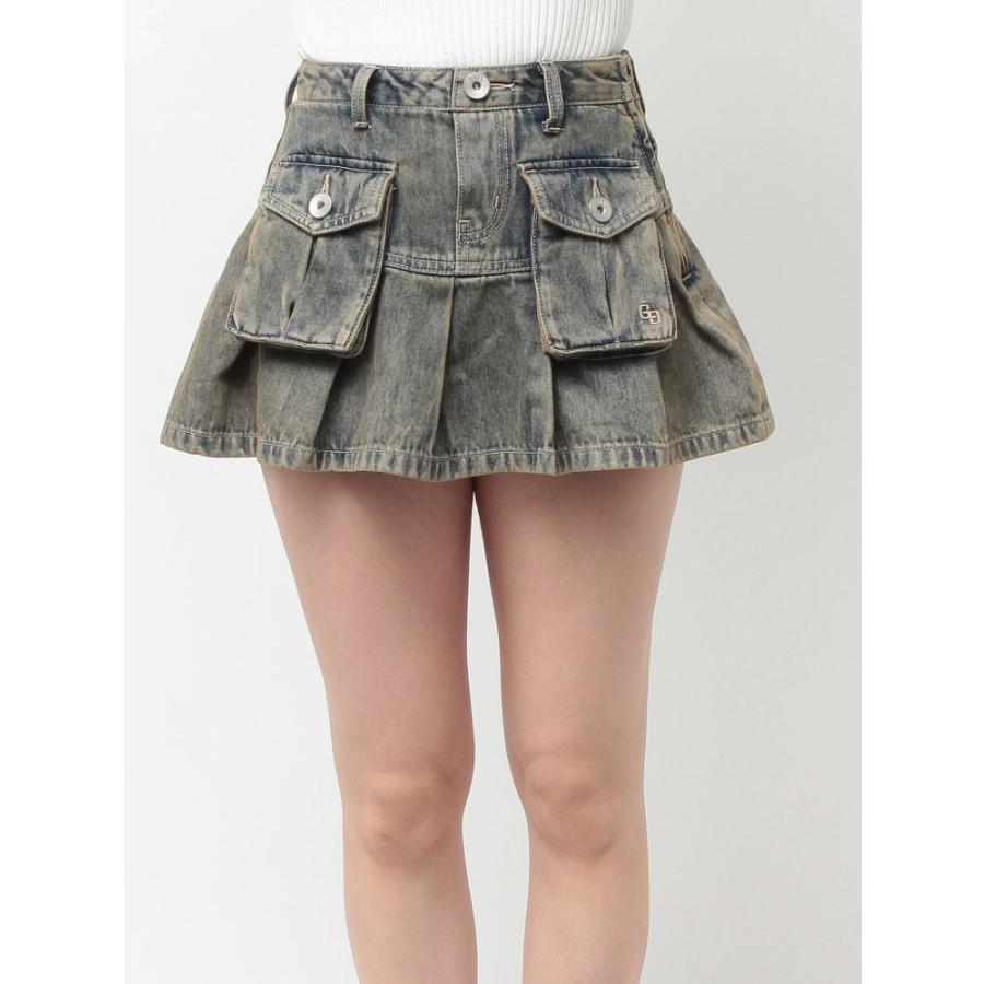 アメリカで購入したジーパン、スカート、ショートパンツ　used! Amazon.co.jp: [Ptor] ショートパンツ レディース キュロット デニム