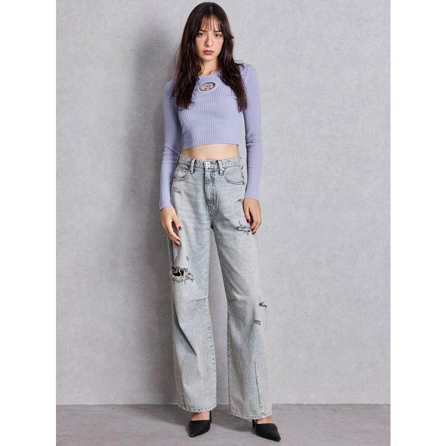 GYDA トップス GYDA｜ジェイダのトップス通販 - ZOZOTOWN