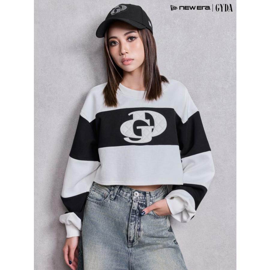 GYDA（ジェイダ） GYDA×NEWERA GD bijou CAP 即日発送 : RAPTURE