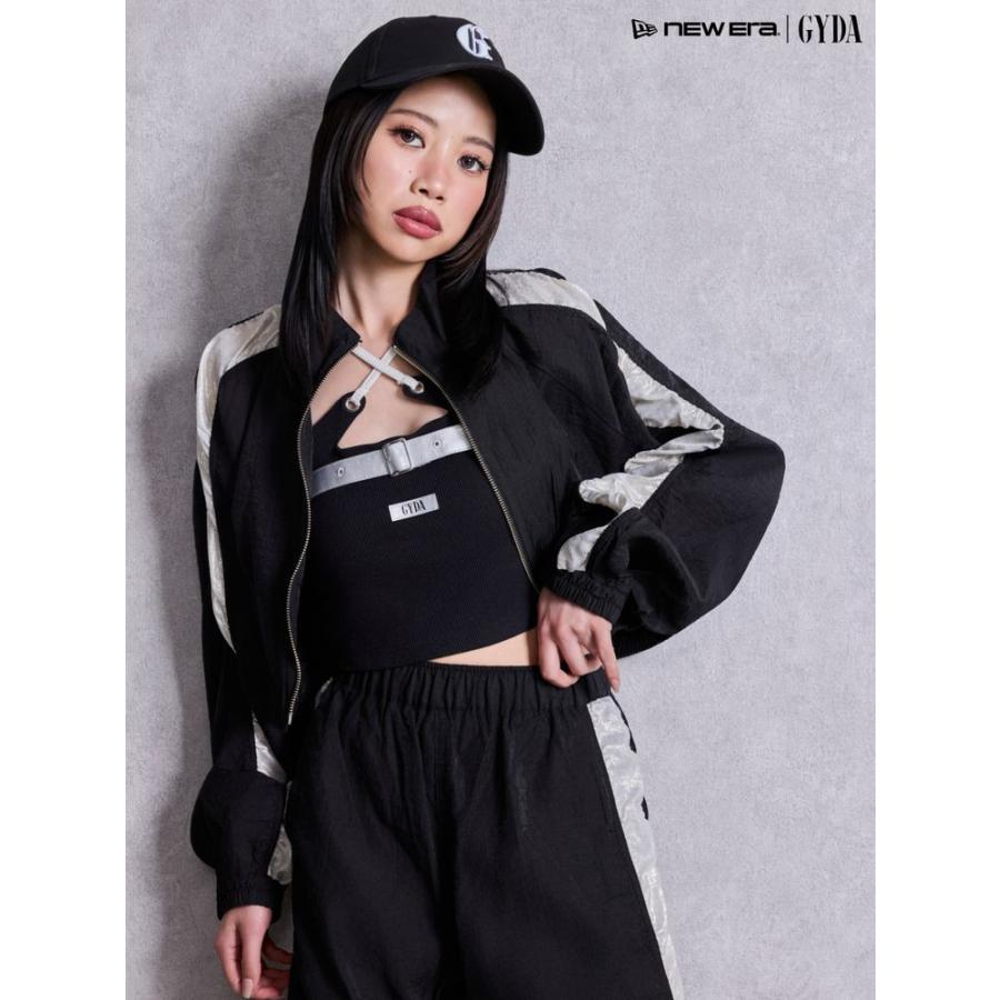 GYDA（ジェイダ） GYDA×NEWERA G LOGO CAP 即日発送 : RAPTURE - 通販