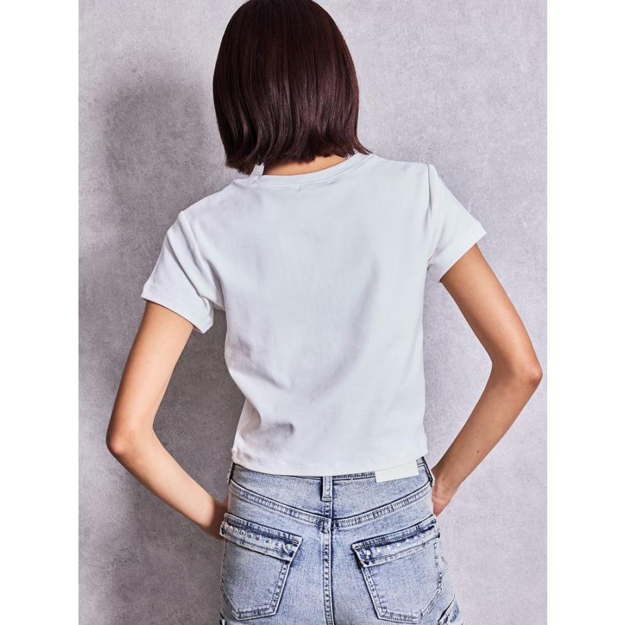 GYDA（ジェイダ） gy bijou Tシャツ 即日発送 : RAPTURE - 通販