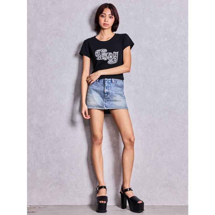 GYDA（ジェイダ） gy bijou Tシャツ 即日発送 : RAPTURE - 通販