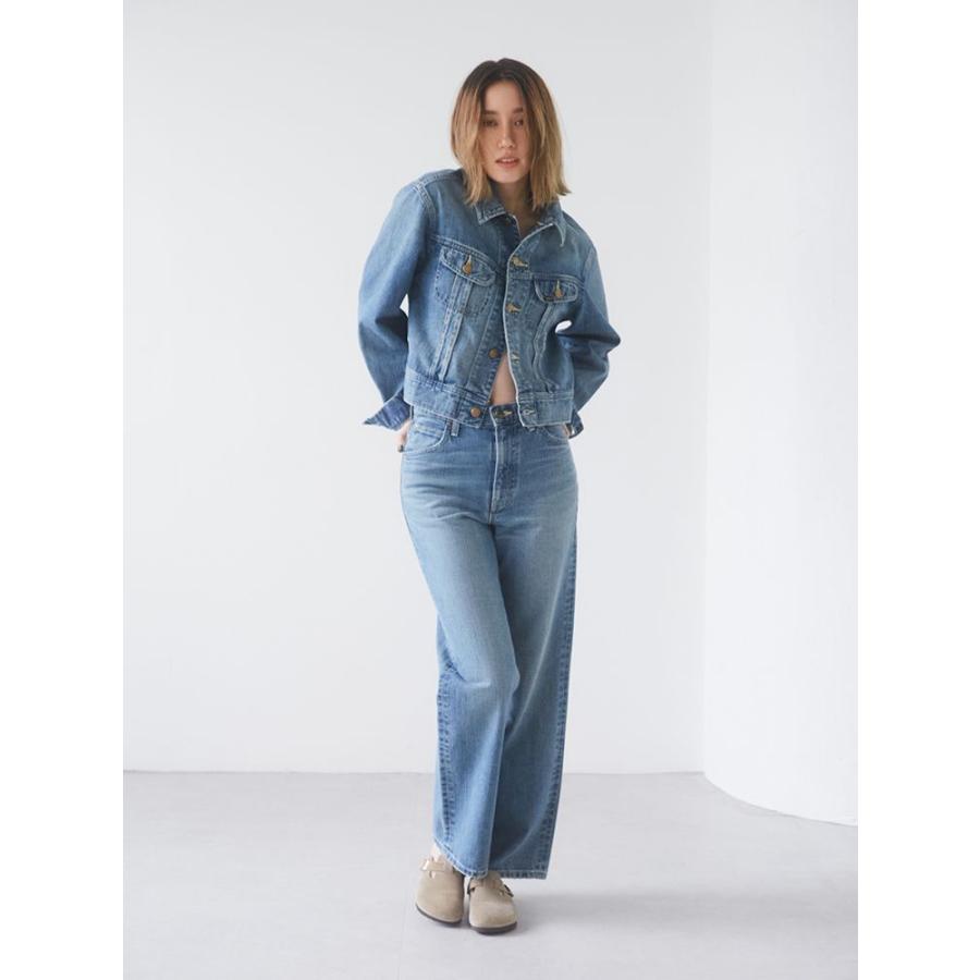 新品 今期購入 RNA MEDIA 別注 ルーズ ストレートデニム 新品 今期購入 RNA MEDIA 別注 ルーズ ストレートデニム