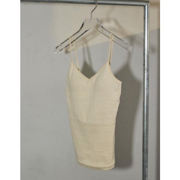 TODAYFUL SALE 即日発送 (トゥデイフル）Back Open Camisole : RAPTURE