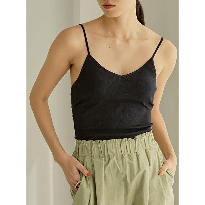 TODAYFUL Back Open Camisole キャミソール セット美品 TODAYFUL SALE 即日発送 (トゥデイフル）Back Open Camisole : RAPTURE