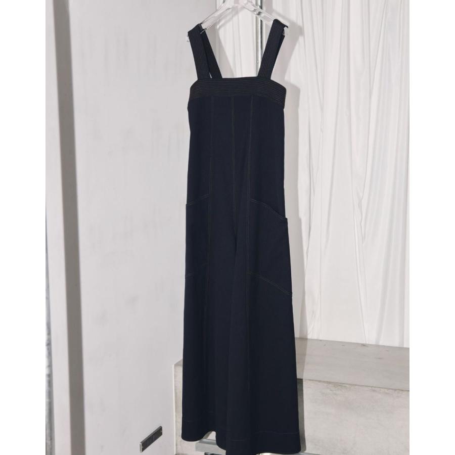 TODAYFUL （トゥデイフル）Stitch Twill Combinaison 12210314RAPTURE 通販 Yahoo!ショッピング