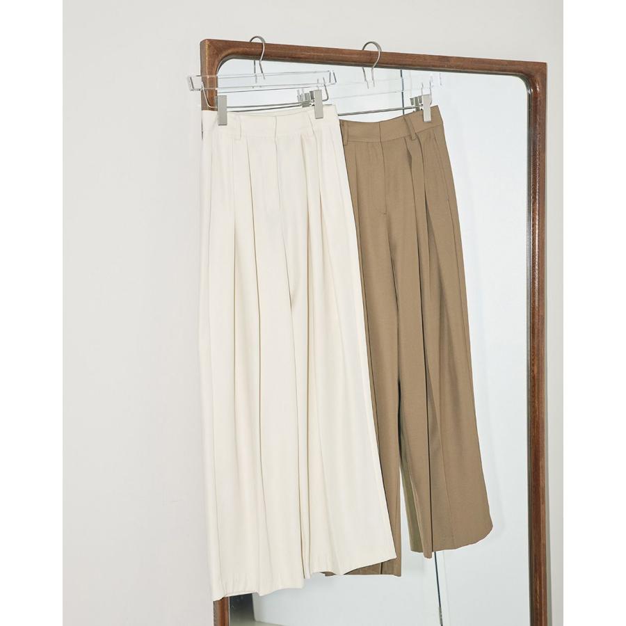 専用　新品　TODAYFUL Cotton Wide Pants 3 TODAYFUL Cotton Wide Pants