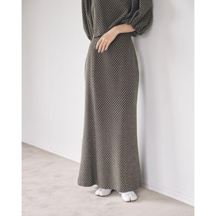 TODAYFUL (トゥデイフル）Komon Pencil Skirt 税込19800円 70％OFF