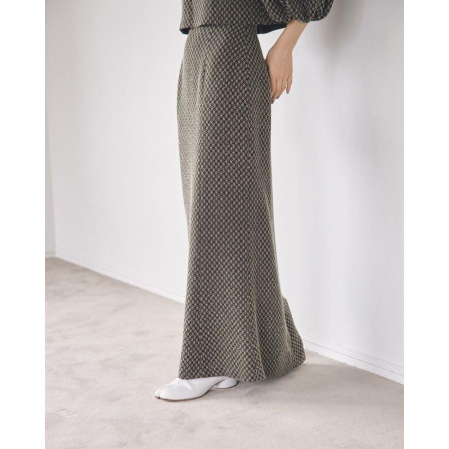 TODAYFUL (トゥデイフル）Komon Pencil Skirt 税込19800円 70％OFF 
