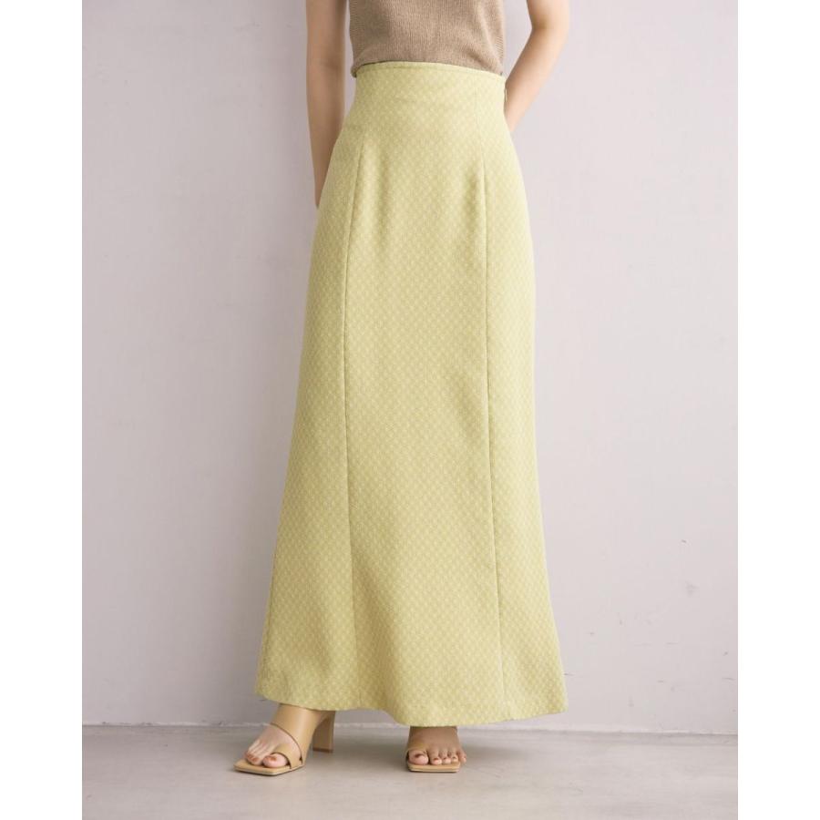 TODAYFUL (トゥデイフル）Komon Pencil Skirt 税込19800円 70％OFF