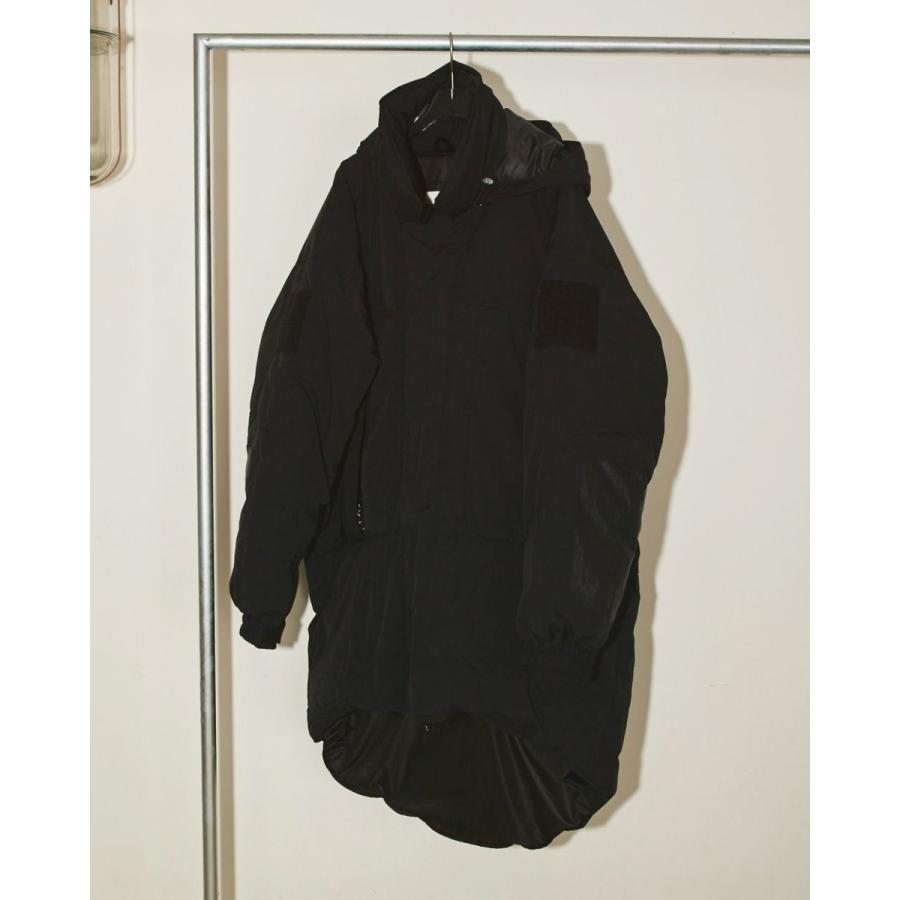 モンスターダウンコート TODAYFUL Monster Down Coat (トゥデイ モンスターダウンコート TODAYFUL Monster Down Coat (トゥデイ