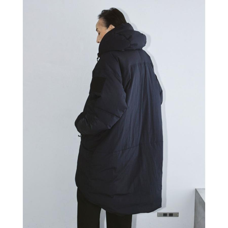 TODAYFUL モンスターダウンコート Monster Down Coat (トゥデイ TODAYFUL モンスターダウンコート Monster Down Coat (トゥデイ