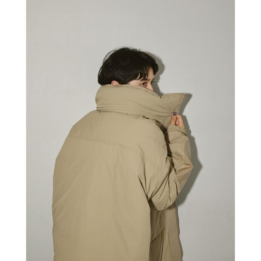 TODAYFUL モンスターダウンコート Monster Down Coat (トゥデイ TODAYFUL モンスターダウンコート Monster Down Coat (トゥデイ