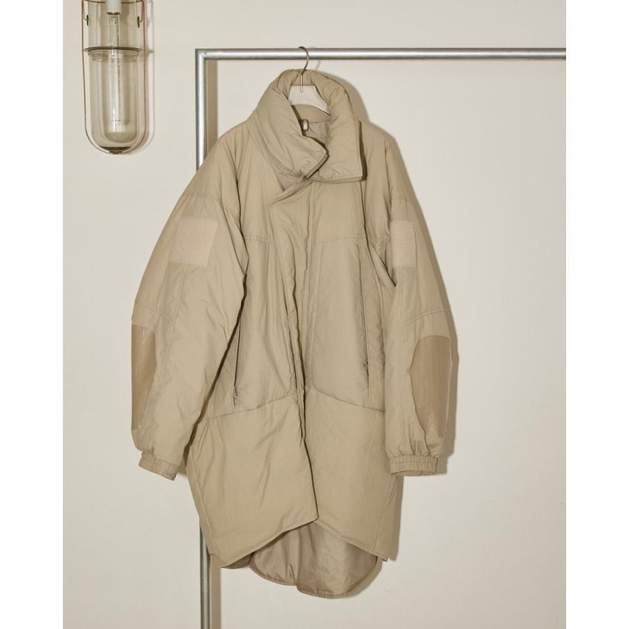 TODAYFUL モンスターダウンコート Monster Down Coat (トゥデイ TODAYFUL モンスターダウンコート Monster Down Coat (トゥデイ