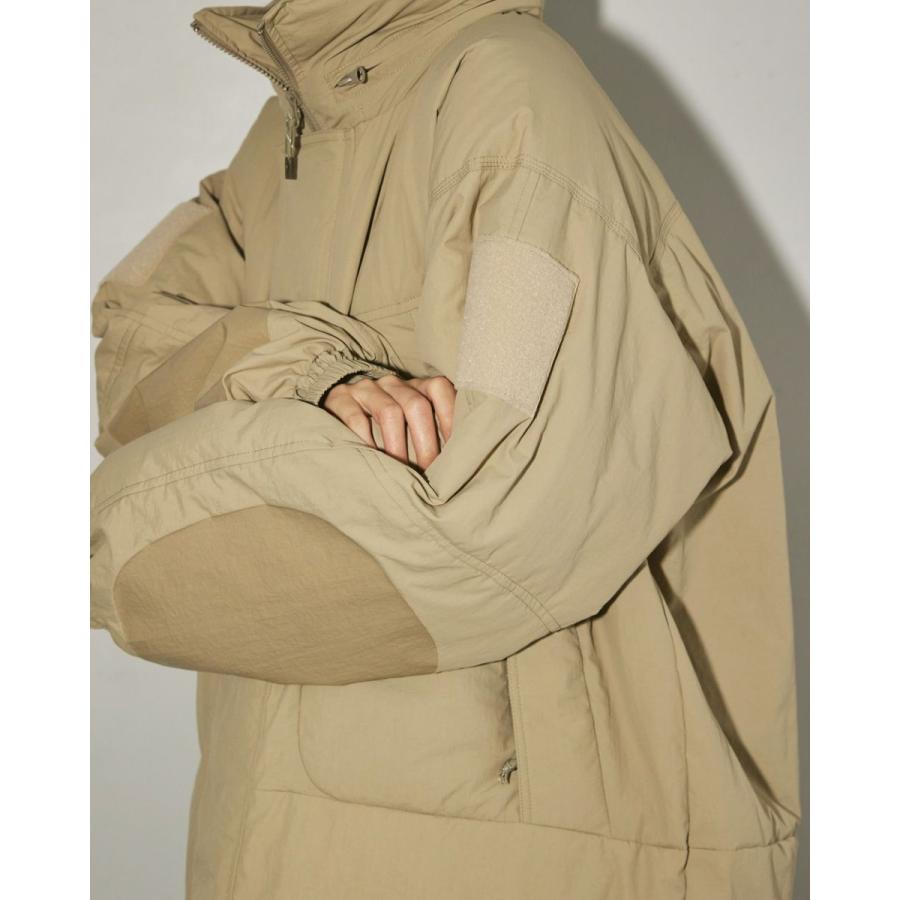 モンスターダウンコート TODAYFUL Monster Down Coat (トゥデイ モンスターダウンコート TODAYFUL Monster Down Coat (トゥデイ