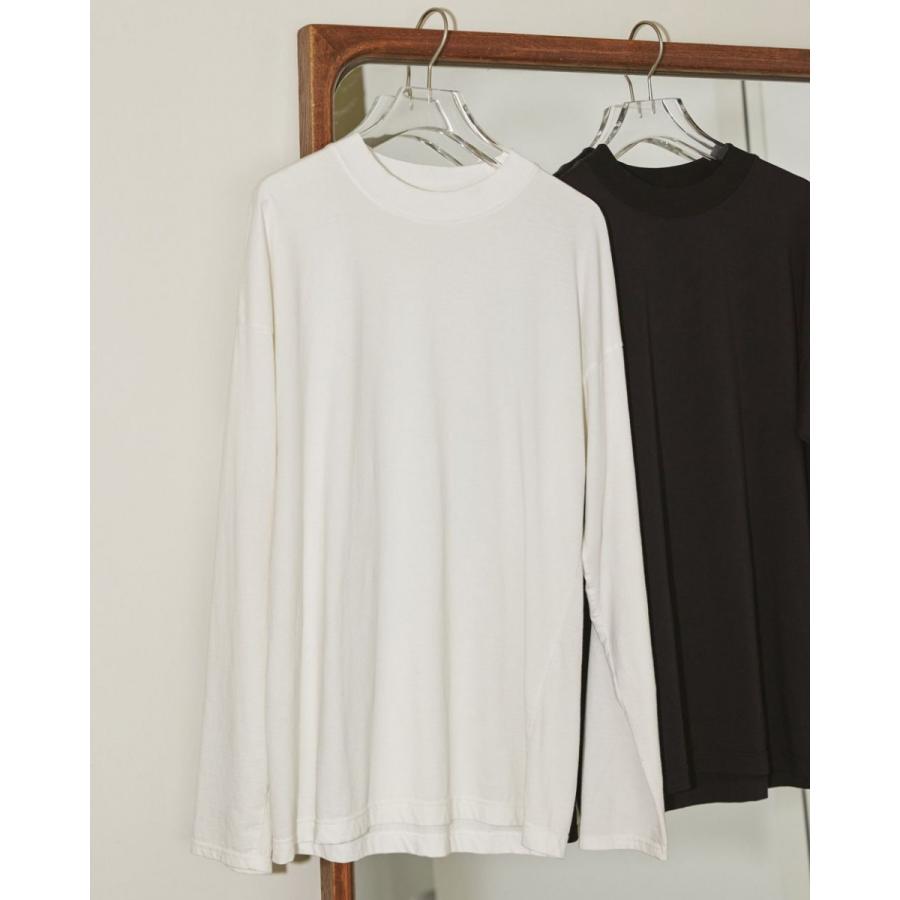 TODAYFUL （トゥデイフル）Cottonsilk Useful Long T-shirts 即日発送