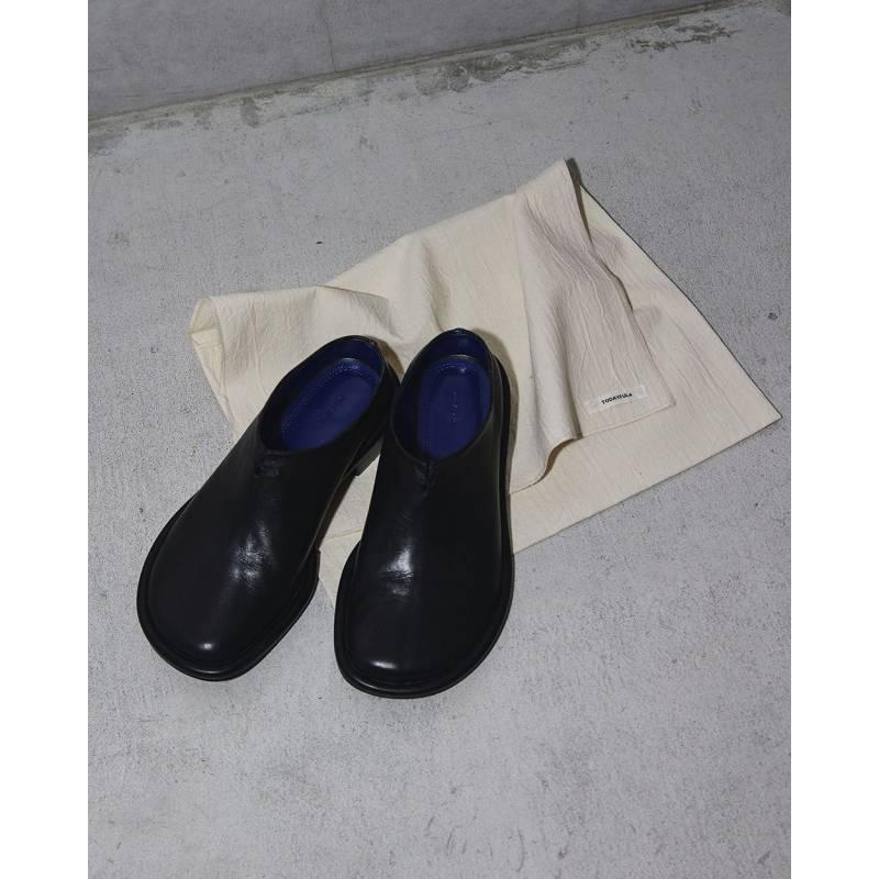 TODAYFUL (トゥデイフルSlide Leather Shoes｜rapture026｜04