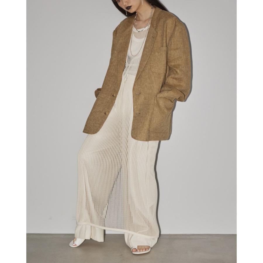 TODAYFUL SALE (トゥデイフル）Americansleeve Mesh Dress 即日発送  