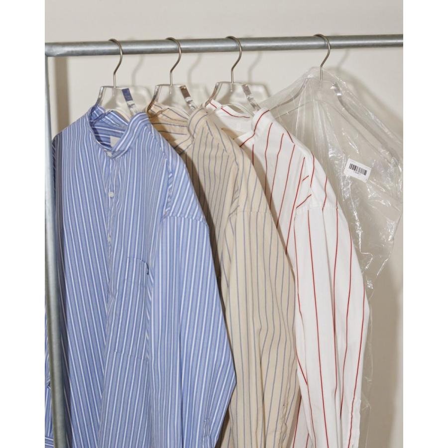 TODAYFUL Stripe Over Shirts (トゥデイフル) : RAPTURE - 通販 TODAYFUL Stripe Over Shirts (トゥデイフル) : RAPTURE - 通販