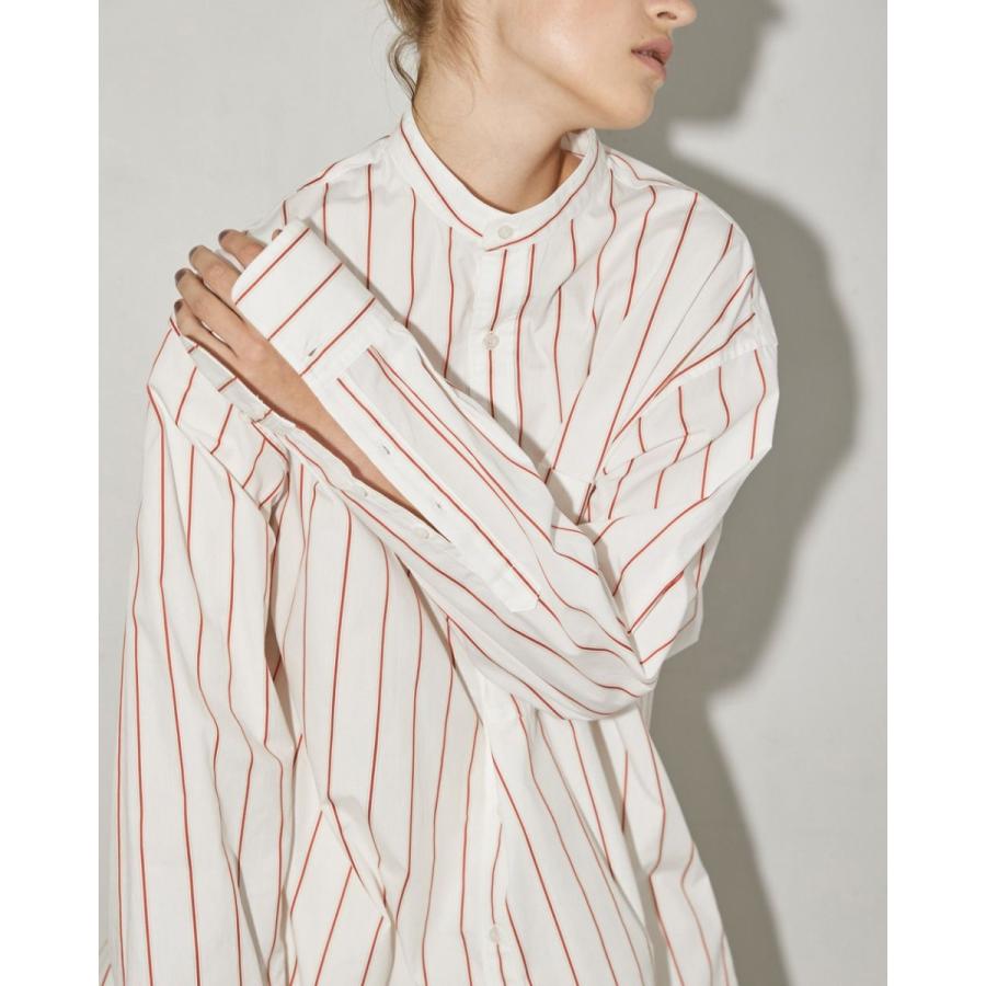 TODAYFUL Stripe Over Shirts (トゥデイフル) : RAPTURE - 通販 TODAYFUL Stripe Over Shirts (トゥデイフル) : RAPTURE - 通販