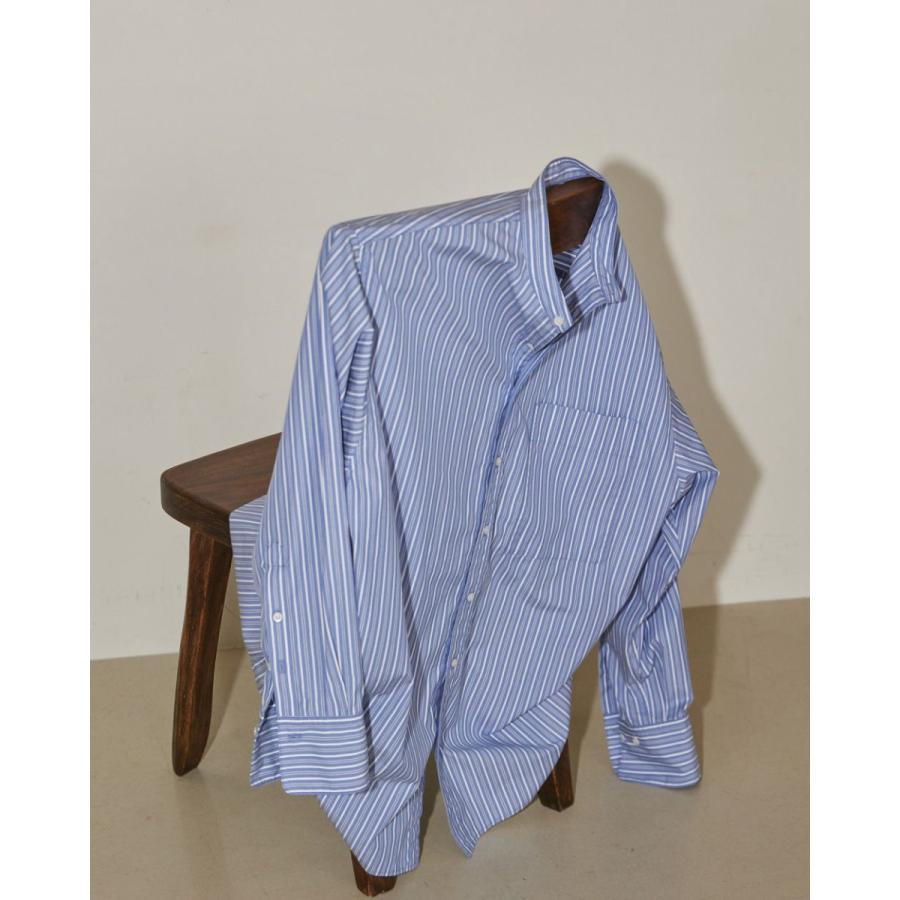 TODAYFUL Stripe Over Shirts (トゥデイフル) : RAPTURE - 通販 TODAYFUL Stripe Over Shirts (トゥデイフル) : RAPTURE - 通販