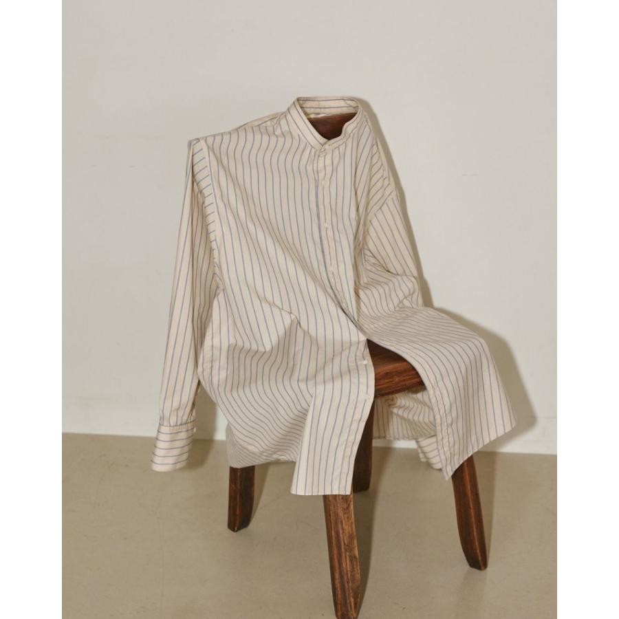 TODAYFUL Stripe Over Shirts (トゥデイフル) : RAPTURE - 通販 TODAYFUL Stripe Over Shirts (トゥデイフル) : RAPTURE - 通販