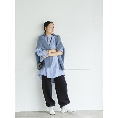 TODAYFUL Stripe Over Shirts (トゥデイフル) : RAPTURE - 通販 TODAYFUL Stripe Over Shirts (トゥデイフル) : RAPTURE - 通販