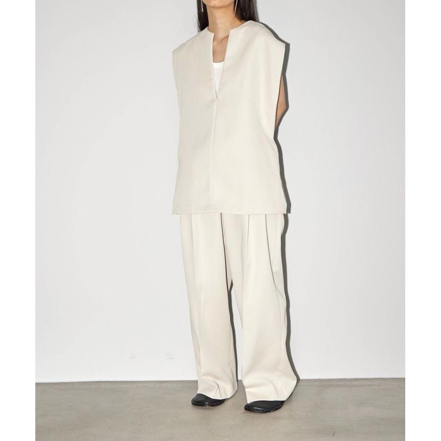 SALE 即日発送 TODAYFUL (トゥデイフル）Keyneck Satin Pullover 