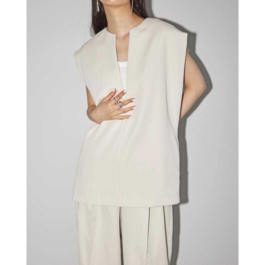 SALE 即日発送 TODAYFUL (トゥデイフル）Keyneck Satin Pullover 
