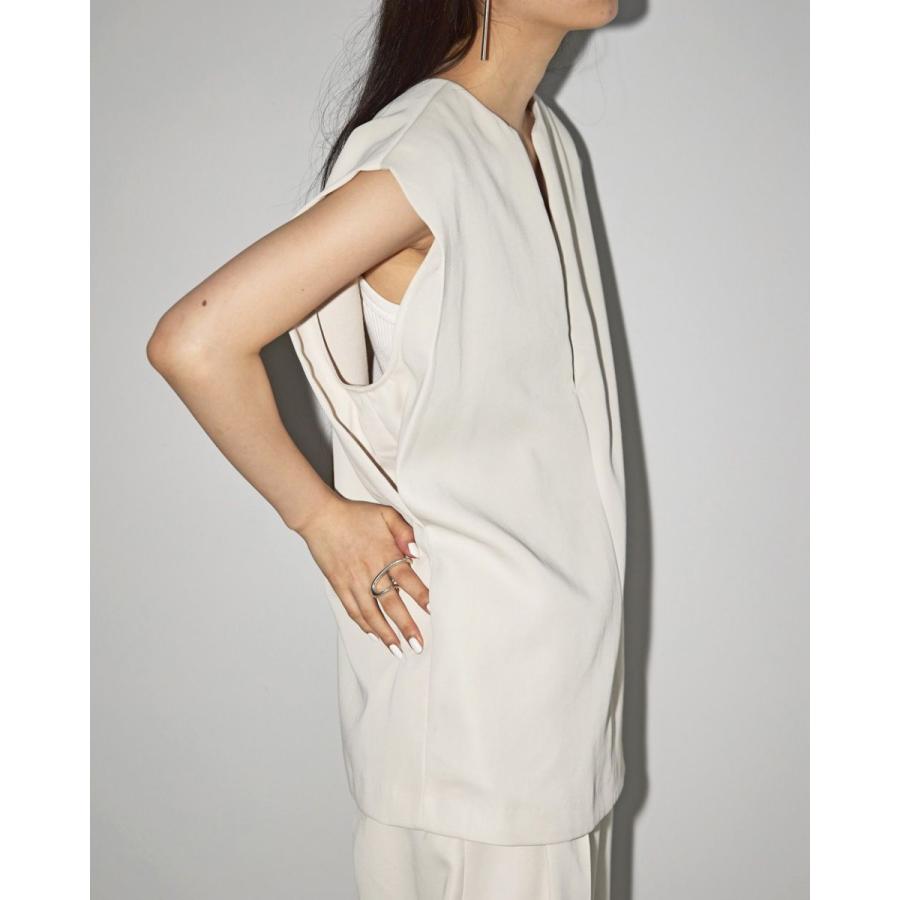 SALE 即日発送 TODAYFUL (トゥデイフル）Keyneck Satin Pullover 