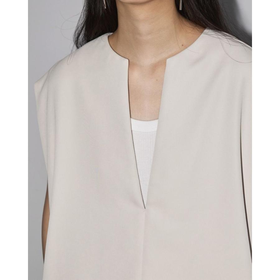 SALE 即日発送 TODAYFUL (トゥデイフル）Keyneck Satin Pullover 