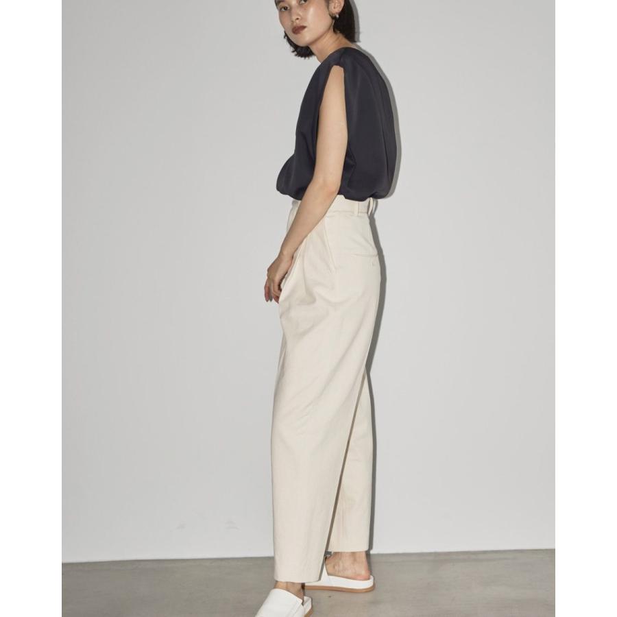 SALE 即日発送 TODAYFUL (トゥデイフル）Keyneck Satin Pullover 