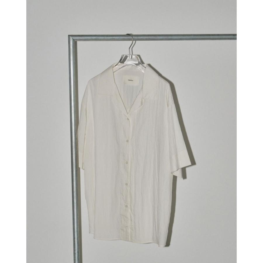 TODAYFUL 2023 prefallコレクション トゥデイフル Halfsleeve Crape