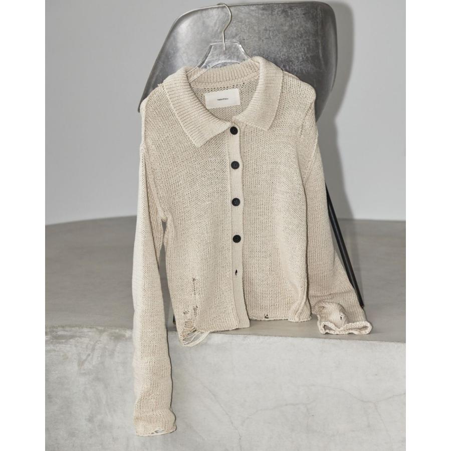 SALE 即日発送 TODAYFUL (トゥデイフル)Lowgauge Knit Shirts SALE 即日発送 TODAYFUL (トゥデイフル)Lowgauge Knit Shirts
