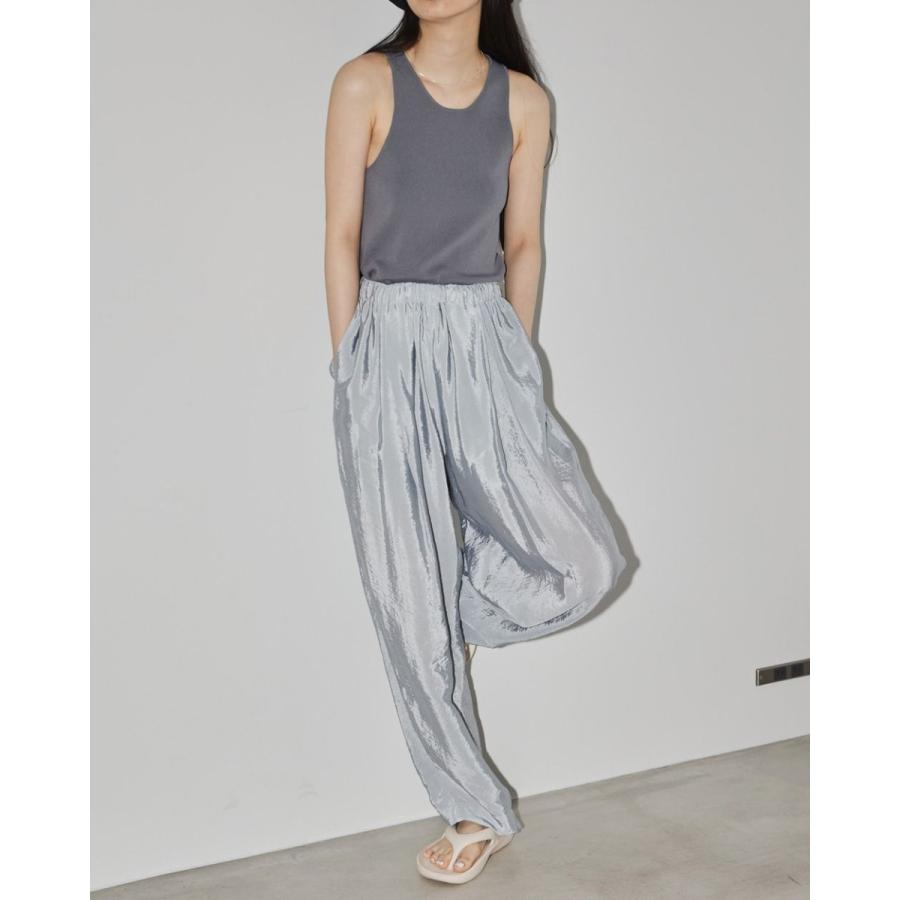 購入前確認しますコメントください専用todayful タンク　白 TODAYFUL 即日発送 TODAYFUL トゥデイフル Highgauge Knit Tanktop