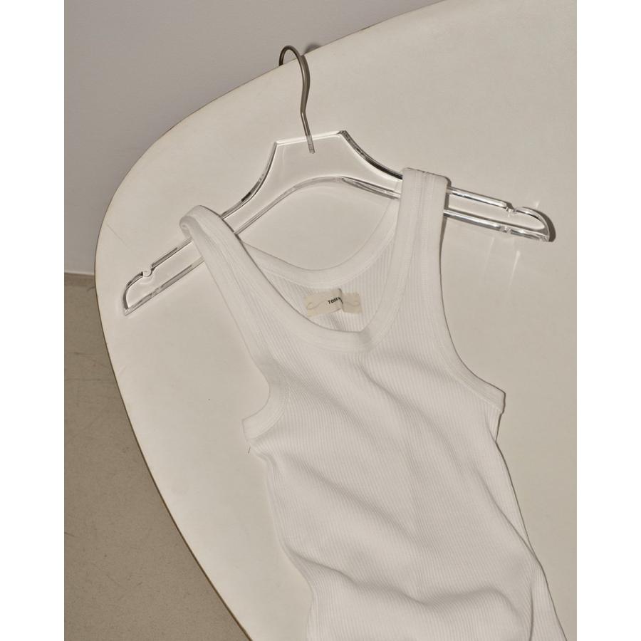 【新品・未使用】TODAYFUL Seamless Rib Tanktop TODAYFUL(トゥデイフル) / Life's online store（ライフズ） / Useful