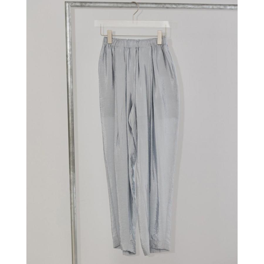 SALE 即日発送 TODAYFUL (トゥデイフル）Satin Easy Pants サテン