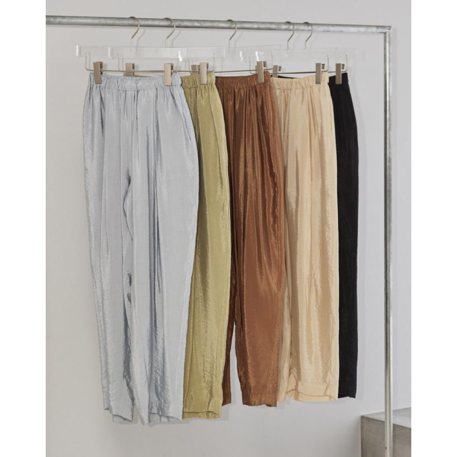TODAYFUL SALE 即日発送 TODAYFUL (トゥデイフル)Satin Easy TODAYFUL SALE 即日発送 TODAYFUL (トゥデイフル)Satin Easy